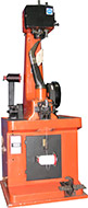 Mascotte Blake Main Spares