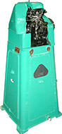 Victor Outsoler Main Spares