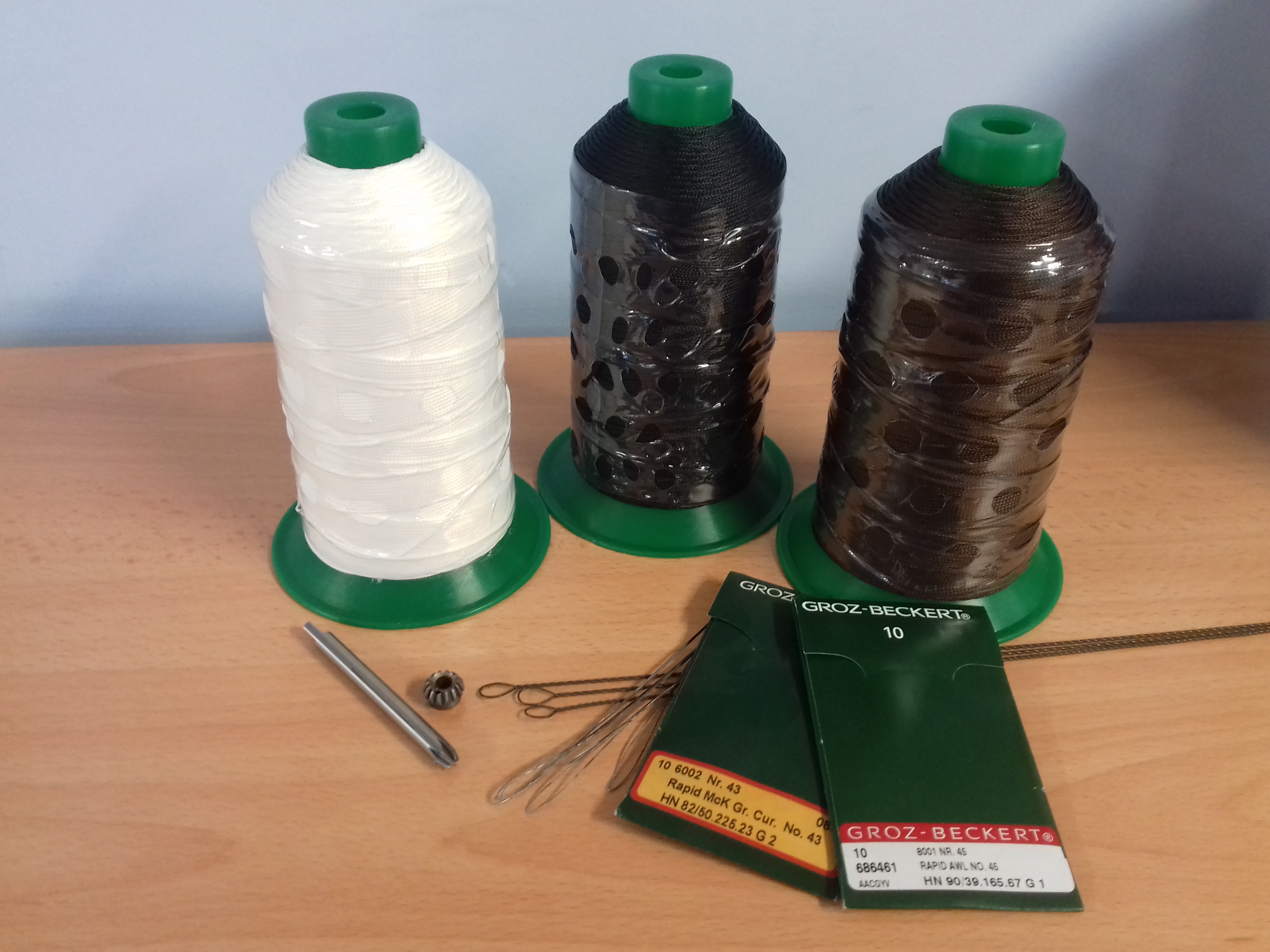 thread